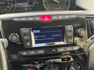 LANCIA Ypsilon usata, con Controllo vocale