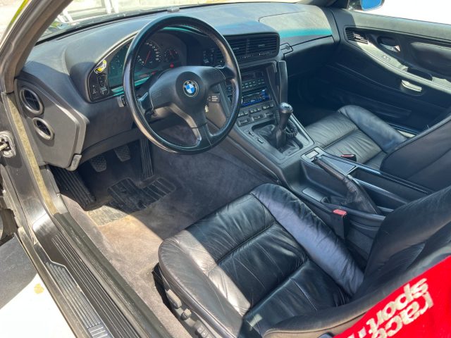 BMW 850 usata, con Regolazione elettrica sedili