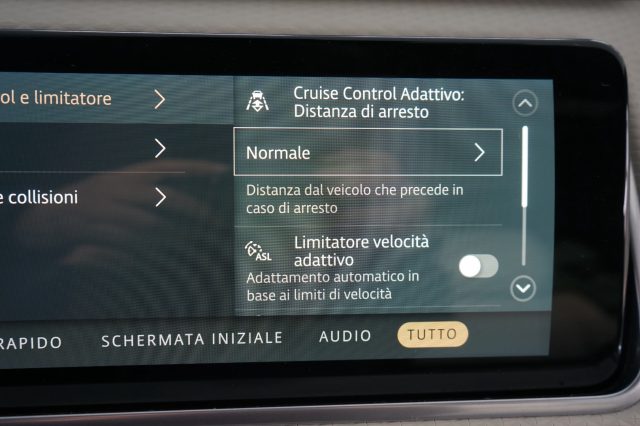 LAND ROVER Range Rover Velar usata, con Immobilizzatore elettronico