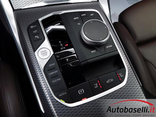 BMW 420 usata 72
