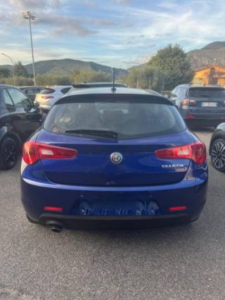 ALFA ROMEO Giulietta usata, con Airbag Passeggero