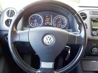 VOLKSWAGEN Tiguan usata, con Trazione integrale