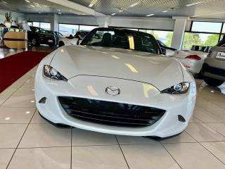 MAZDA MX-5 usata, con Airbag laterali