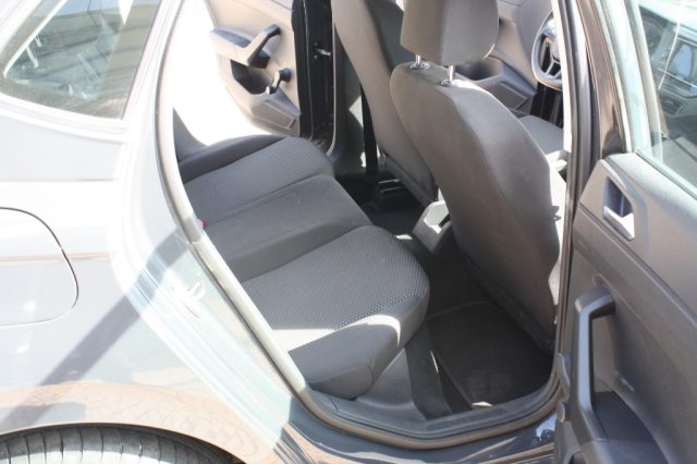 VOLKSWAGEN Polo usata, con Servosterzo