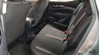 NISSAN Qashqai usata, con Antifurto