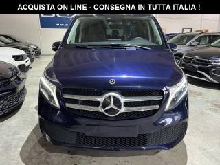 MERCEDES-BENZ Vito usata, con Airbag