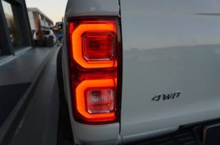 EVO Cross 4 usata, con Controllo trazione