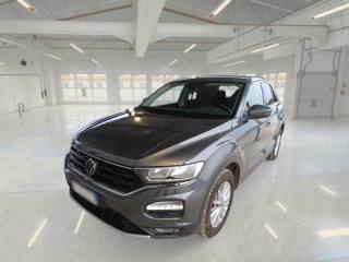 VOLKSWAGEN T-Roc 1.0 TSI Business BlueMotion Technology