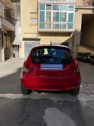 LANCIA Ypsilon usata, con Boardcomputer