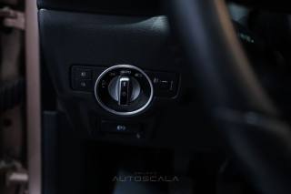 INFINITI Q30 usata, con ESP