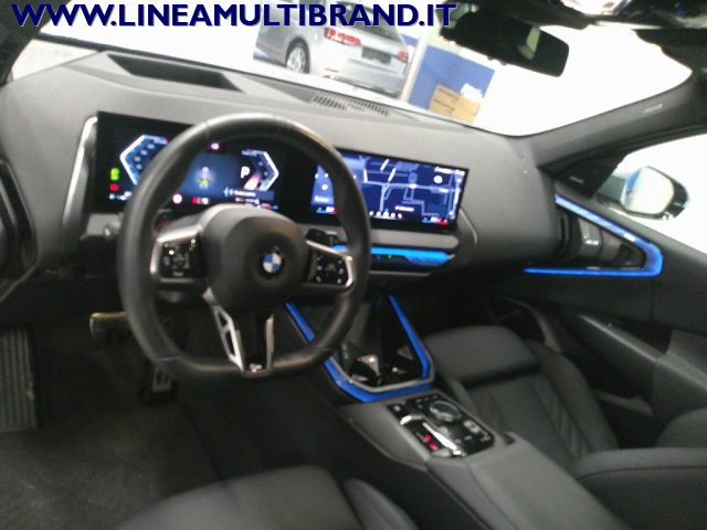 BMW X3 usata, con Regolazione elettrica sedili