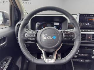 KIA Picanto usata 11