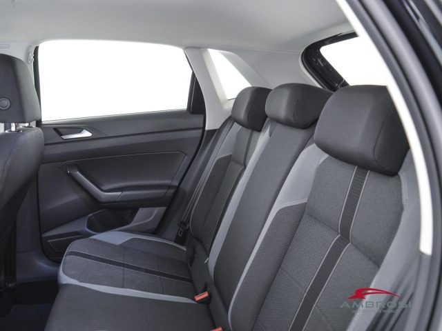 VOLKSWAGEN Polo usata 9