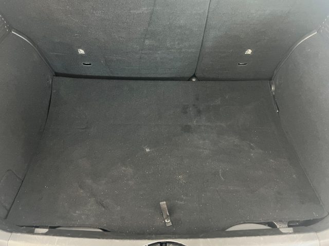 FIAT 500X usata, con Antifurto