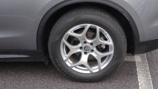 ALFA ROMEO Stelvio usata, con USB