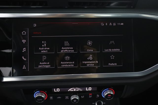 AUDI Q3 usata 10