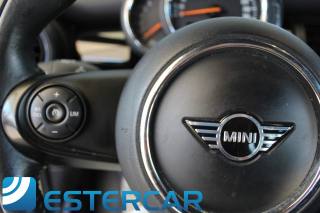 MINI One usata, con USB