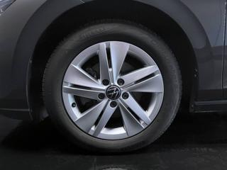 VOLKSWAGEN Golf usata, con Cerchi in lega