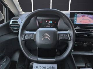 CITROEN C4 usata, con Immobilizzatore elettronico