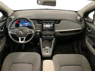 RENAULT ZOE usata, con Climatizzatore