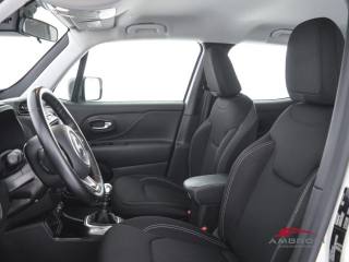 JEEP Renegade usata 8