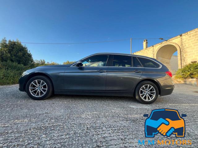BMW 320 usata, con Alzacristalli elettrici