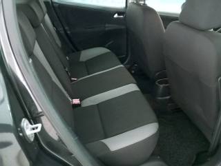 PEUGEOT 207 usata, con Kit antipanne