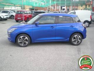 SUZUKI Swift usata, con Airbag laterali
