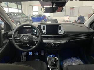 HYUNDAI Bayon usata, con Airbag Passeggero