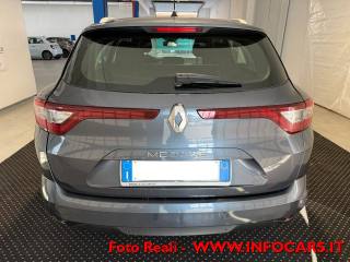 RENAULT Megane usata, con Touch screen