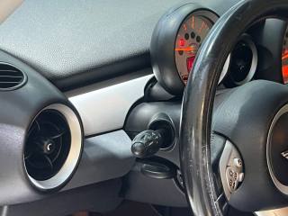 MINI Cooper D usata, con MP3