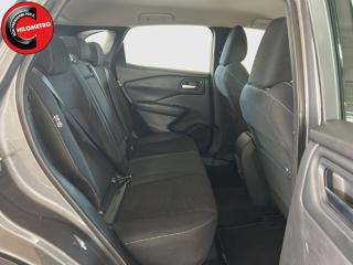 NISSAN Qashqai usata, con ESP