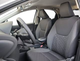 TOYOTA Yaris usata, con Cruise Control