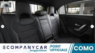 MERCEDES-BENZ A 180 usata, con Controllo automatico clima