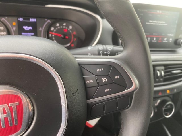 FIAT Tipo usata, con Fendinebbia