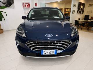 FORD Kuga usata, con Airbag