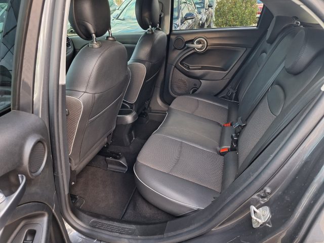 FIAT 500X usata, con Cruise Control