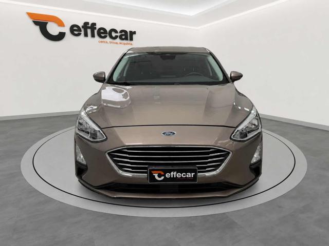 FORD Focus usata, con Airbag