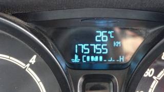 FORD Fiesta usata, con USB