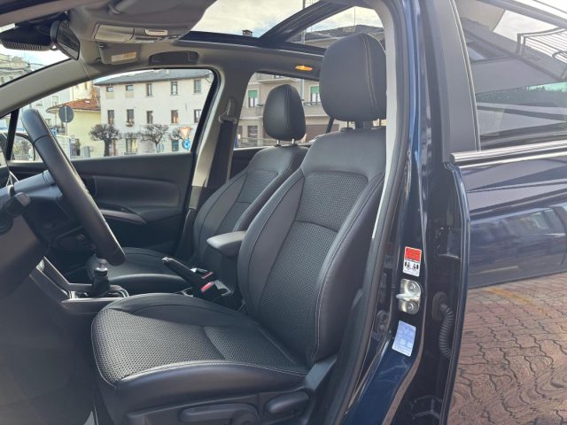 SUZUKI S-Cross usata, con ESP