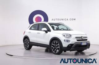 FIAT 500X usata, con Airbag laterali