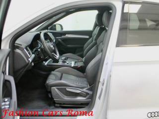 AUDI Q5 usata, con Chiusura centralizzata