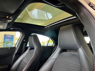 MERCEDES-BENZ A 180 usata, con Controllo automatico clima