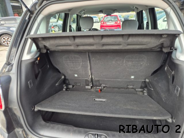 FIAT 500L usata, con Volante in pelle