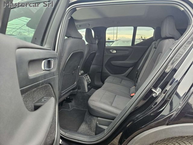 VOLVO XC40 usata, con Servosterzo