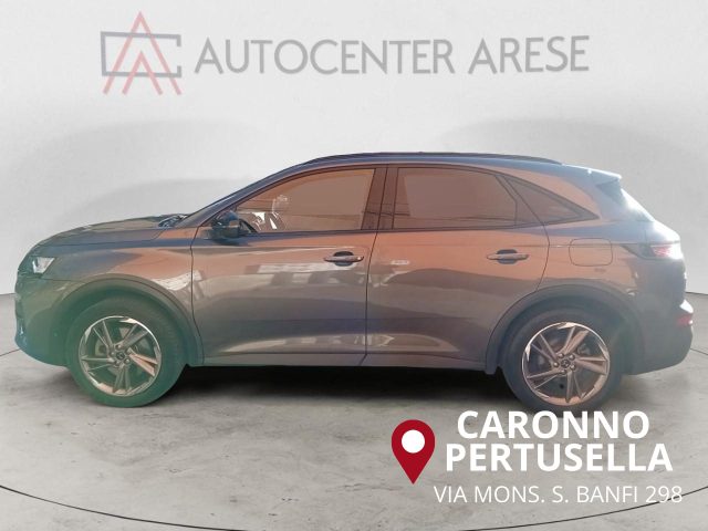 DS AUTOMOBILES DS 7 usata, con Airbag