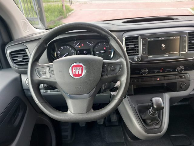FIAT Scudo usata 16