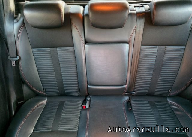 ALFA ROMEO Giulietta usata, con Volante in pelle