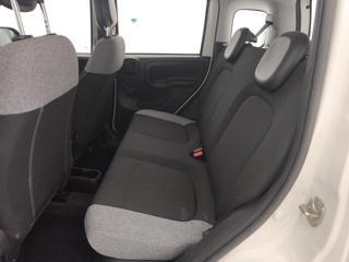 FIAT Panda usata, con Start/Stop Automatico