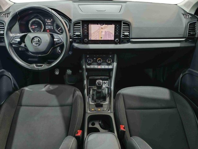 SKODA Karoq usata, con Sensore di pioggia